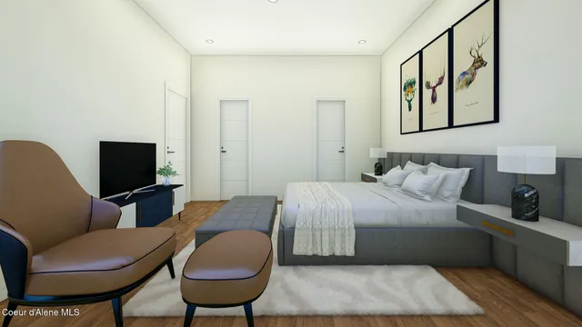 $439,900 | 2248 North Syringa Street, Post Falls, ID 83854