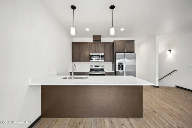 $439,900 | 2248 North Syringa Street, Post Falls, ID 83854