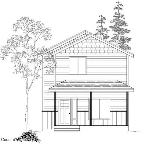 $439,900 | 2248 North Syringa Street, Post Falls, ID 83854