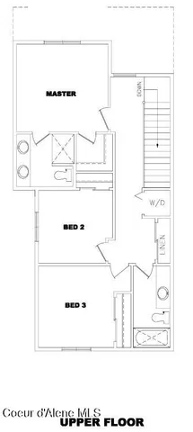 $439,900 | 2248 North Syringa Street, Post Falls, ID 83854