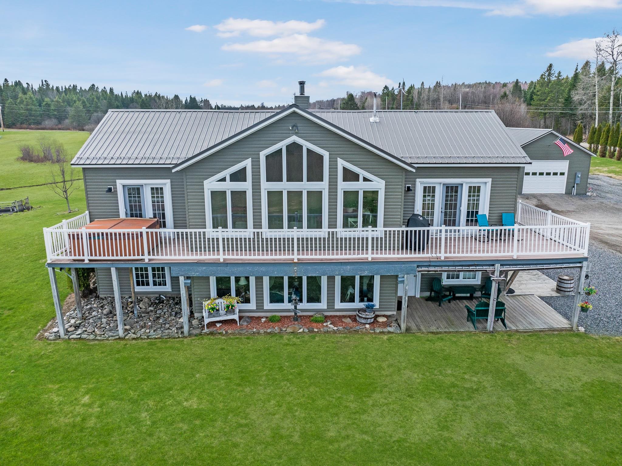 794 Reed Road Colebrook, NH 03576 - Photo 47 of 60