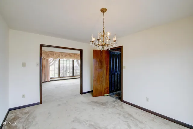 $990,000 | 848 Navajo Drive, Jefferson City, TN 37760