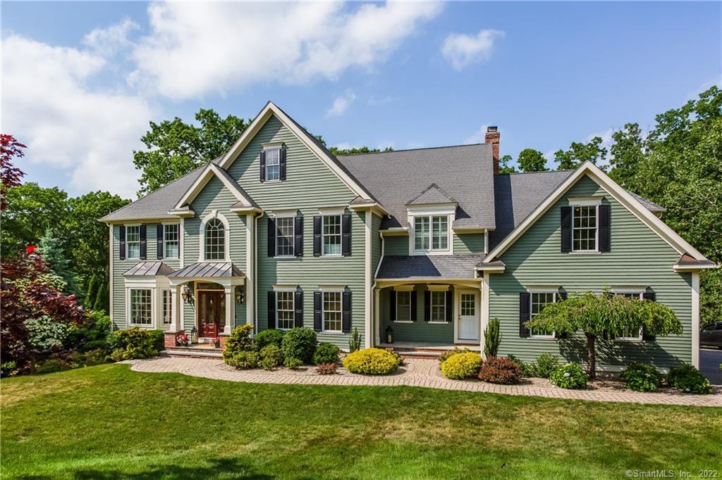 19 Livingston Road Canton, CT 06019 - Photo 1 of 1 Gallery Image 1