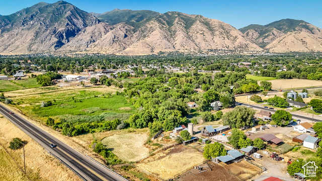1632 South Main Street Springville, UT 84663 - Photo 79 of 93 Mountain view