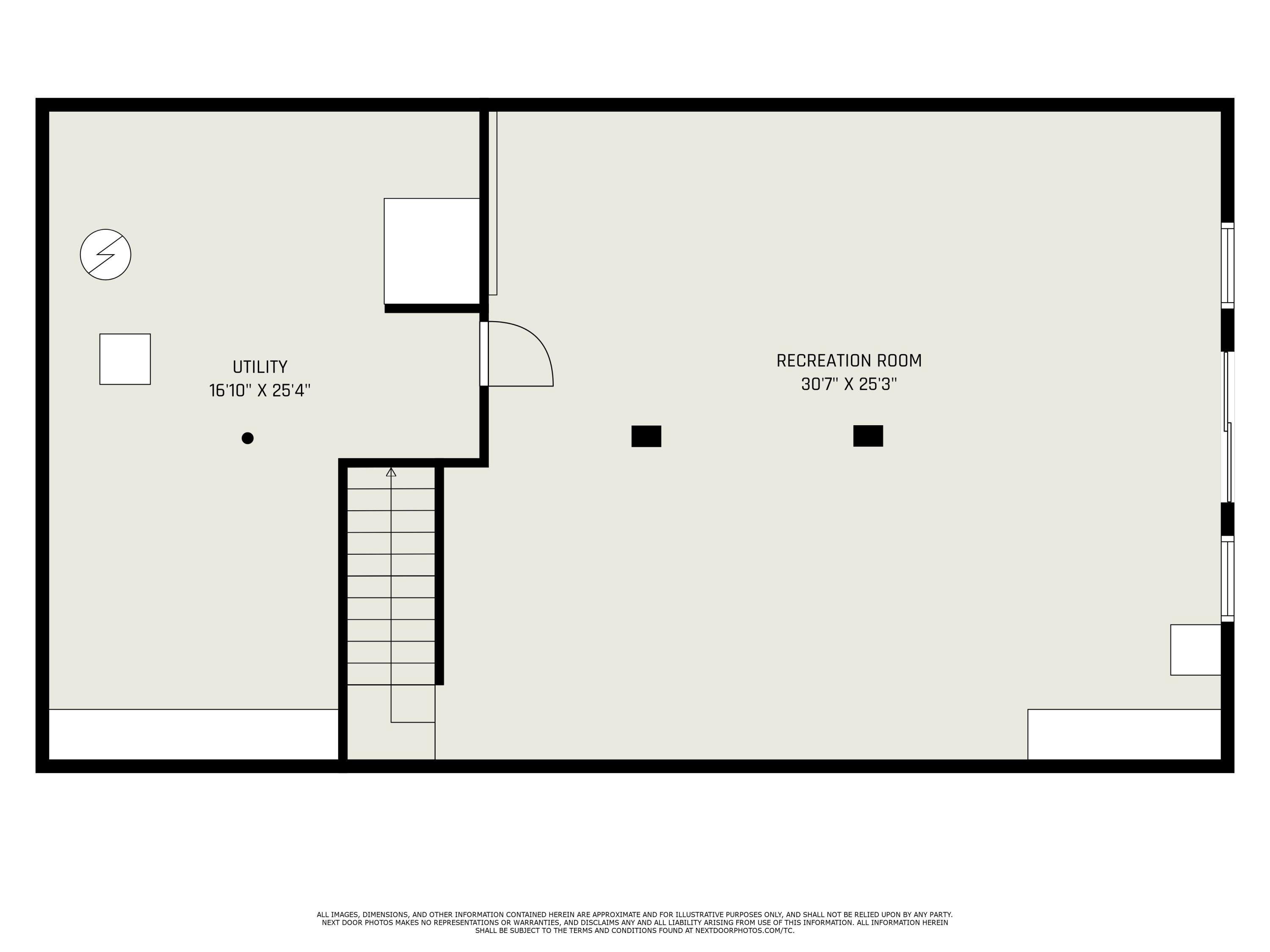907 Curtis Road Quincy, MI 49082 - Photo 61 of 63 floorPlan_468517_907-curtis-road-quincy-