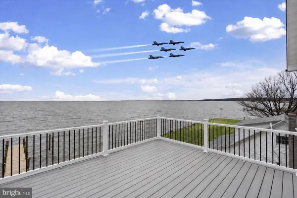 $1,195,000 | 8823 Chesapeake Avenue, Sparrows Point, MD 21219