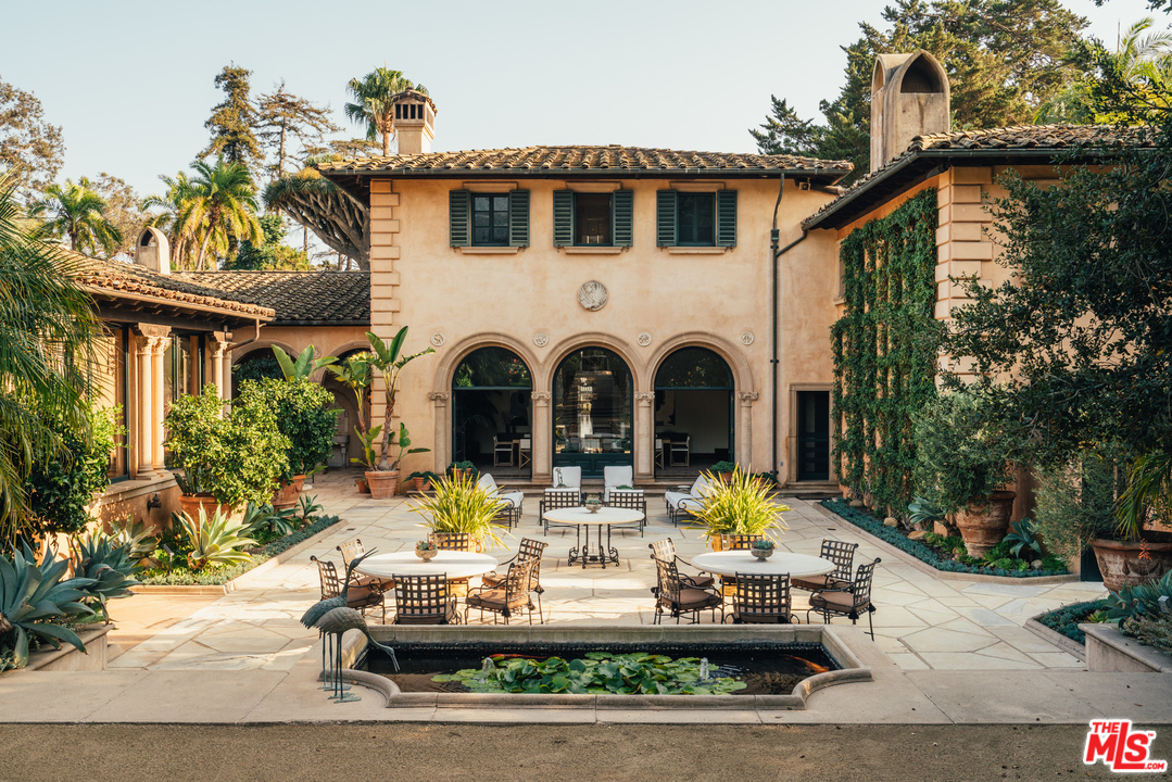 2845 Sycamore Canyon Road Santa Barbara, CA 93108 - Photo 11 of 53