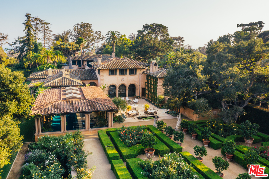2845 Sycamore Canyon Road Santa Barbara, CA 93108 - Photo 14 of 53