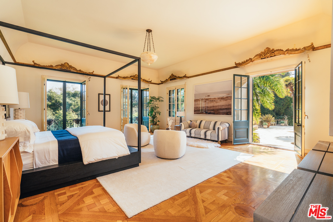 2845 Sycamore Canyon Road Santa Barbara, CA 93108 - Photo 15 of 53