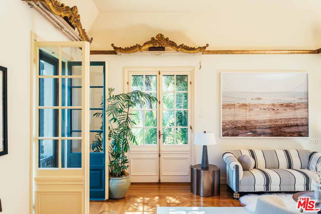 2845 Sycamore Canyon Road Santa Barbara, CA 93108 - Photo 17 of 53