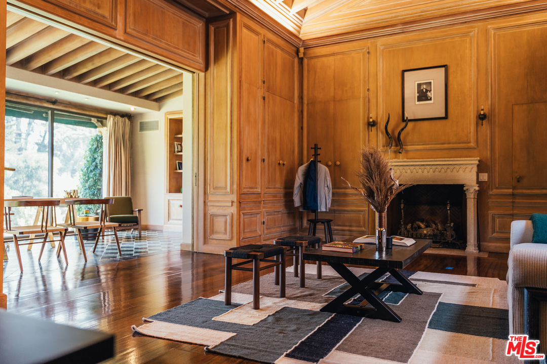 2845 Sycamore Canyon Road Santa Barbara, CA 93108 - Photo 19 of 53