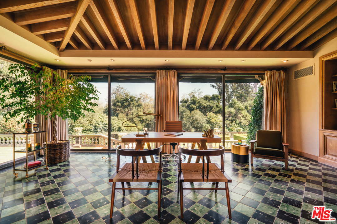 2845 Sycamore Canyon Road Santa Barbara, CA 93108 - Photo 20 of 53
