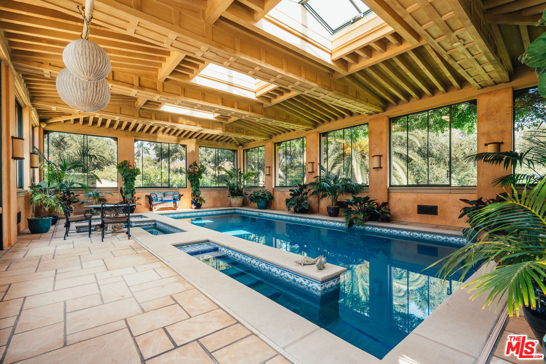 2845 Sycamore Canyon Road Santa Barbara, CA 93108 - Photo 22 of 53
