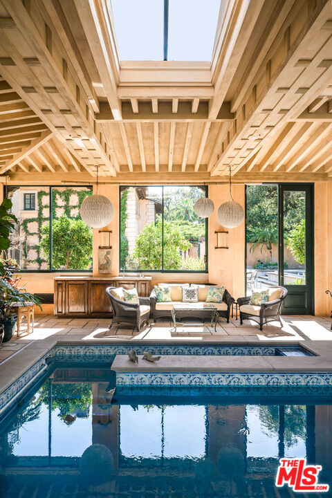 2845 Sycamore Canyon Road Santa Barbara, CA 93108 - Photo 23 of 53