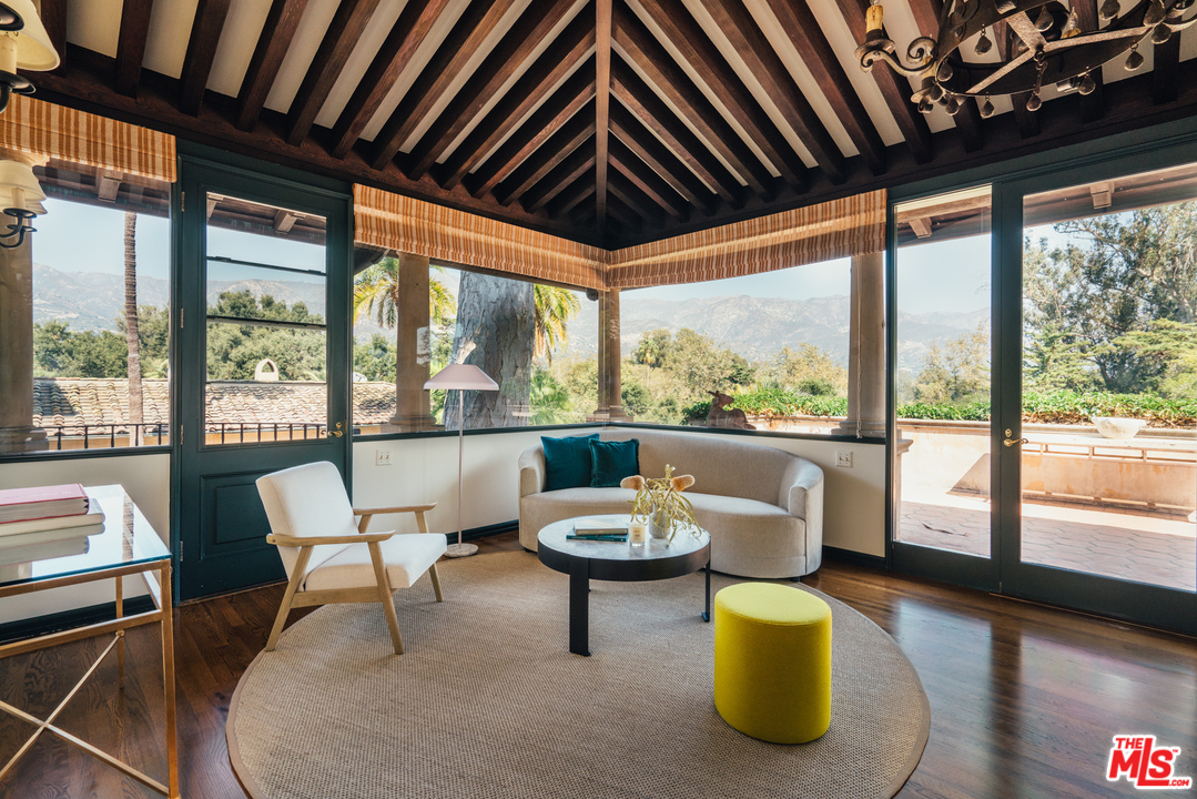 2845 Sycamore Canyon Road Santa Barbara, CA 93108 - Photo 29 of 53