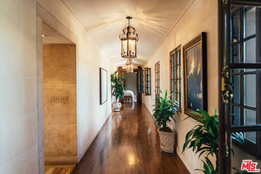 2845 Sycamore Canyon Road Santa Barbara, CA 93108 - Photo 32 of 53