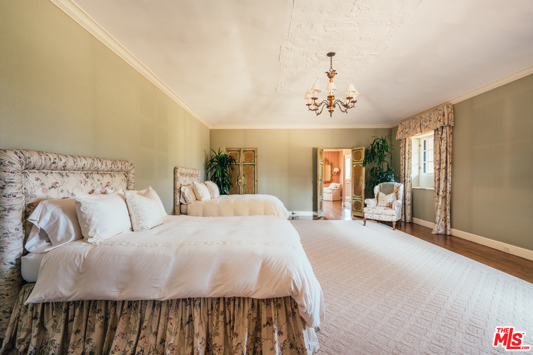 2845 Sycamore Canyon Road Santa Barbara, CA 93108 - Photo 33 of 53