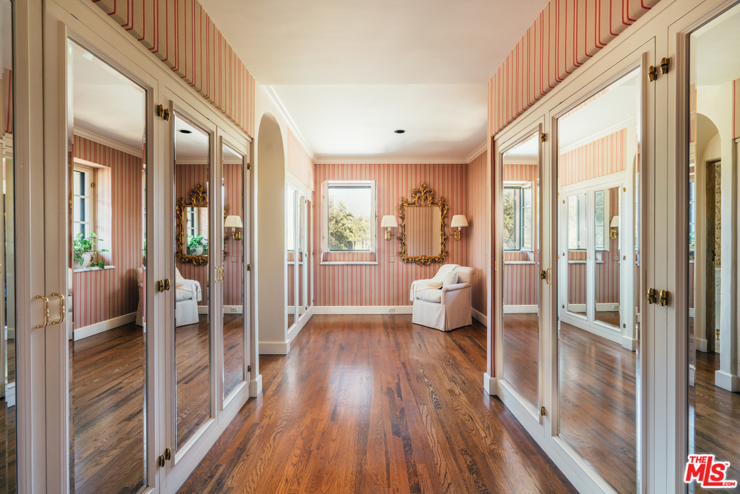 2845 Sycamore Canyon Road Santa Barbara, CA 93108 - Photo 34 of 53