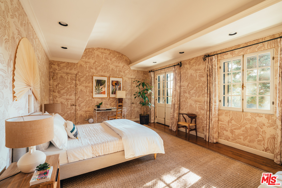 2845 Sycamore Canyon Road Santa Barbara, CA 93108 - Photo 35 of 53