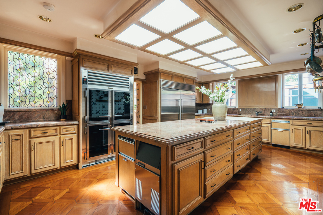 2845 Sycamore Canyon Road Santa Barbara, CA 93108 - Photo 37 of 53