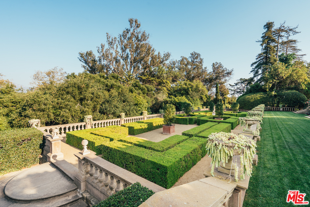 2845 Sycamore Canyon Road Santa Barbara, CA 93108 - Photo 40 of 53