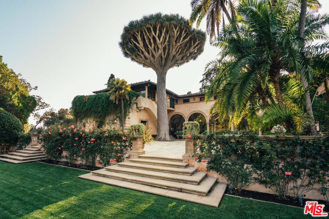 2845 Sycamore Canyon Road Santa Barbara, CA 93108 - Photo 41 of 53