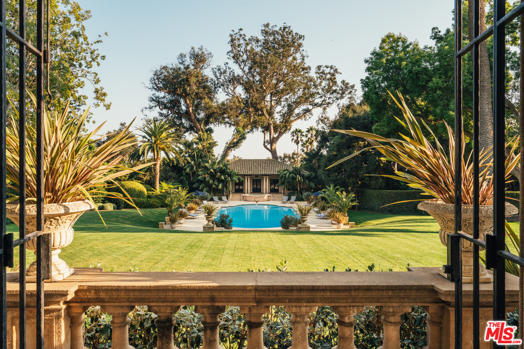 2845 Sycamore Canyon Road Santa Barbara, CA 93108 - Photo 42 of 53