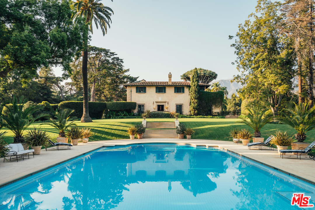 2845 Sycamore Canyon Road Santa Barbara, CA 93108 - Photo 43 of 53