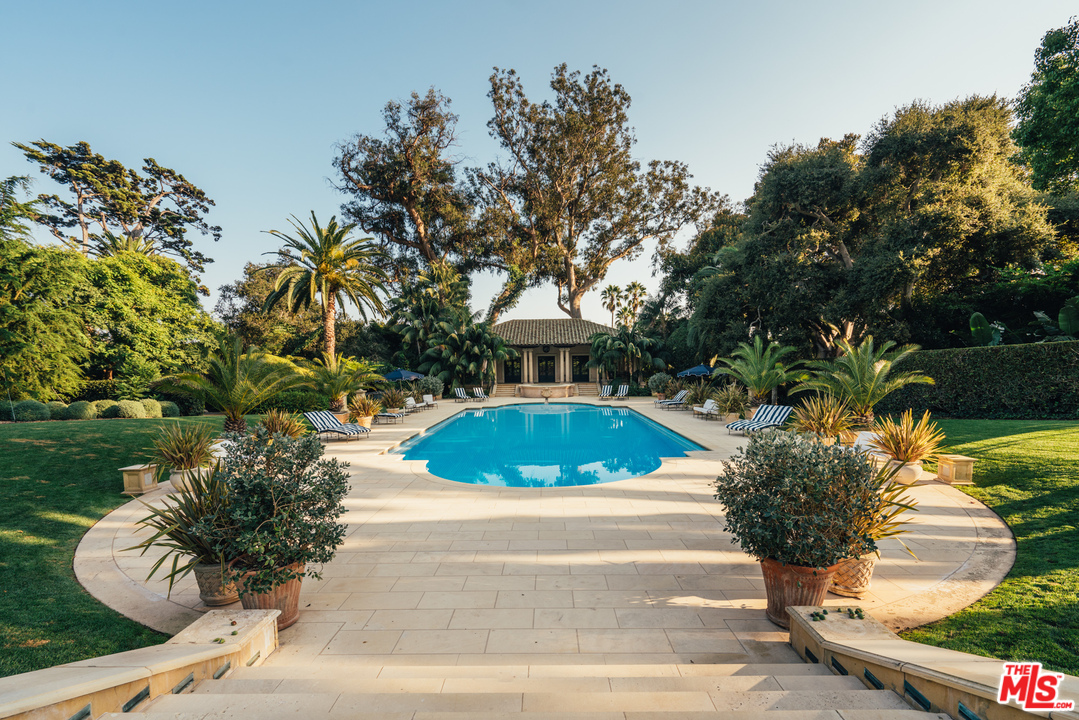 2845 Sycamore Canyon Road Santa Barbara, CA 93108 - Photo 44 of 53