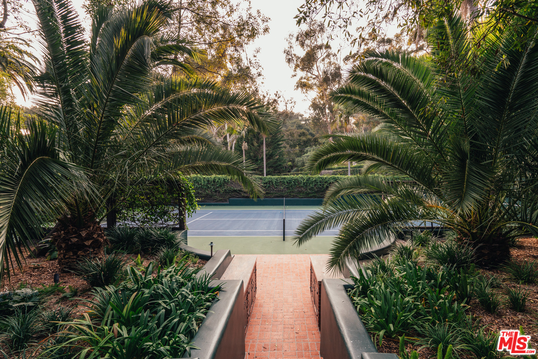 2845 Sycamore Canyon Road Santa Barbara, CA 93108 - Photo 48 of 53