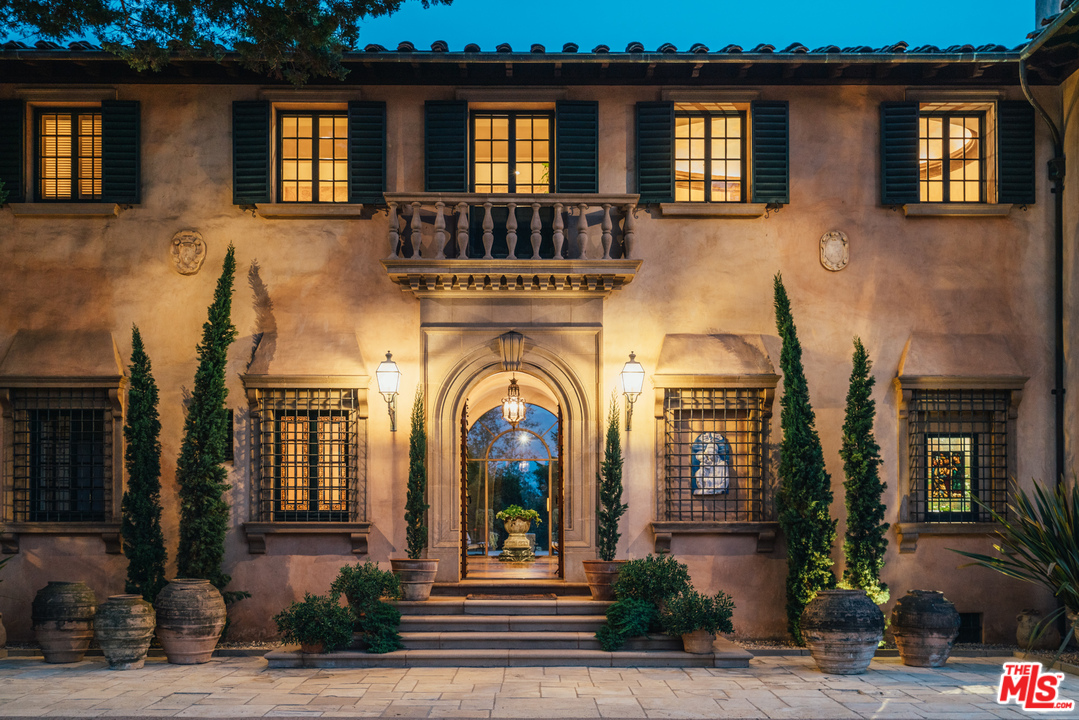 2845 Sycamore Canyon Road Santa Barbara, CA 93108 - Photo 50 of 53
