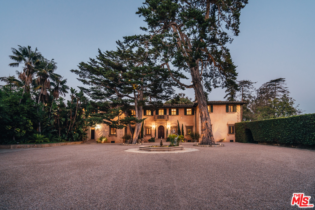2845 Sycamore Canyon Road Santa Barbara, CA 93108 - Photo 53 of 53