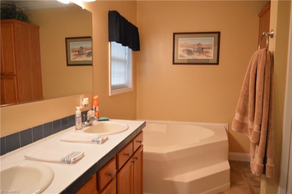 1341 Frank Joyce Road Sandy Ridge, NC 27046 - Photo 12 of 28