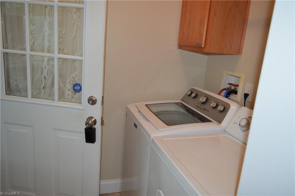 1341 Frank Joyce Road Sandy Ridge, NC 27046 - Photo 17 of 28