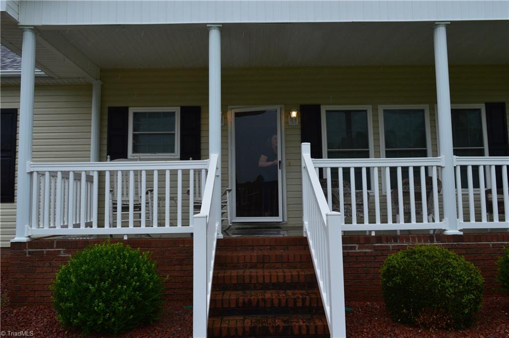 1341 Frank Joyce Road Sandy Ridge, NC 27046 - Photo 3 of 28