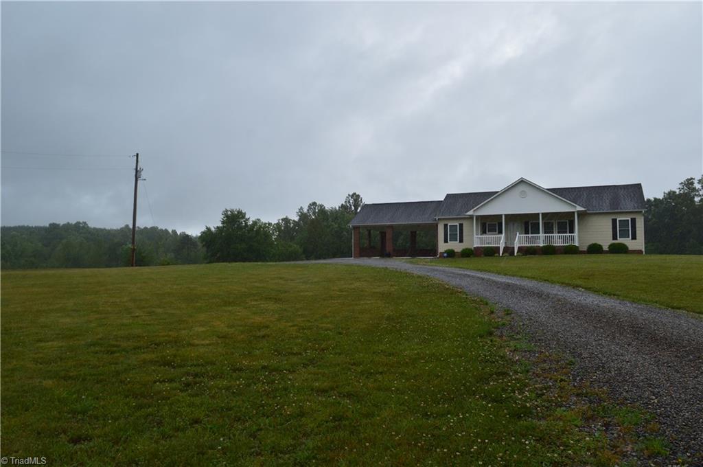 1341 Frank Joyce Road Sandy Ridge, NC 27046 - Photo 21 of 28