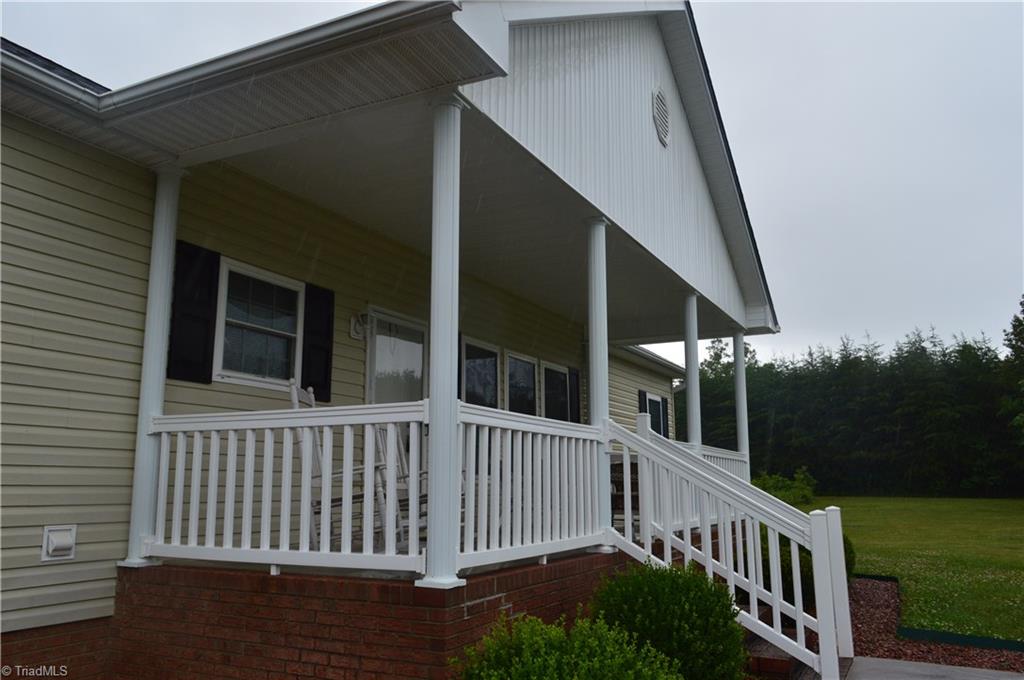 1341 Frank Joyce Road Sandy Ridge, NC 27046 - Photo 22 of 28