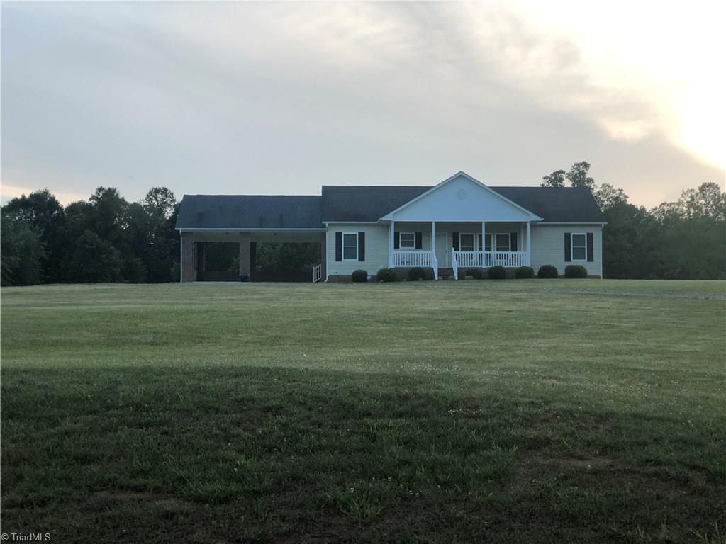 1341 Frank Joyce Road Sandy Ridge, NC 27046 - Photo 24 of 28
