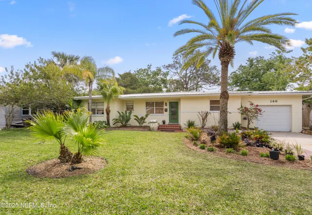 $525,000 | 146 Menendez Road, St. Augustine, FL 32080