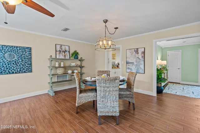 $525,000 | 146 Menendez Road, St. Augustine, FL 32080