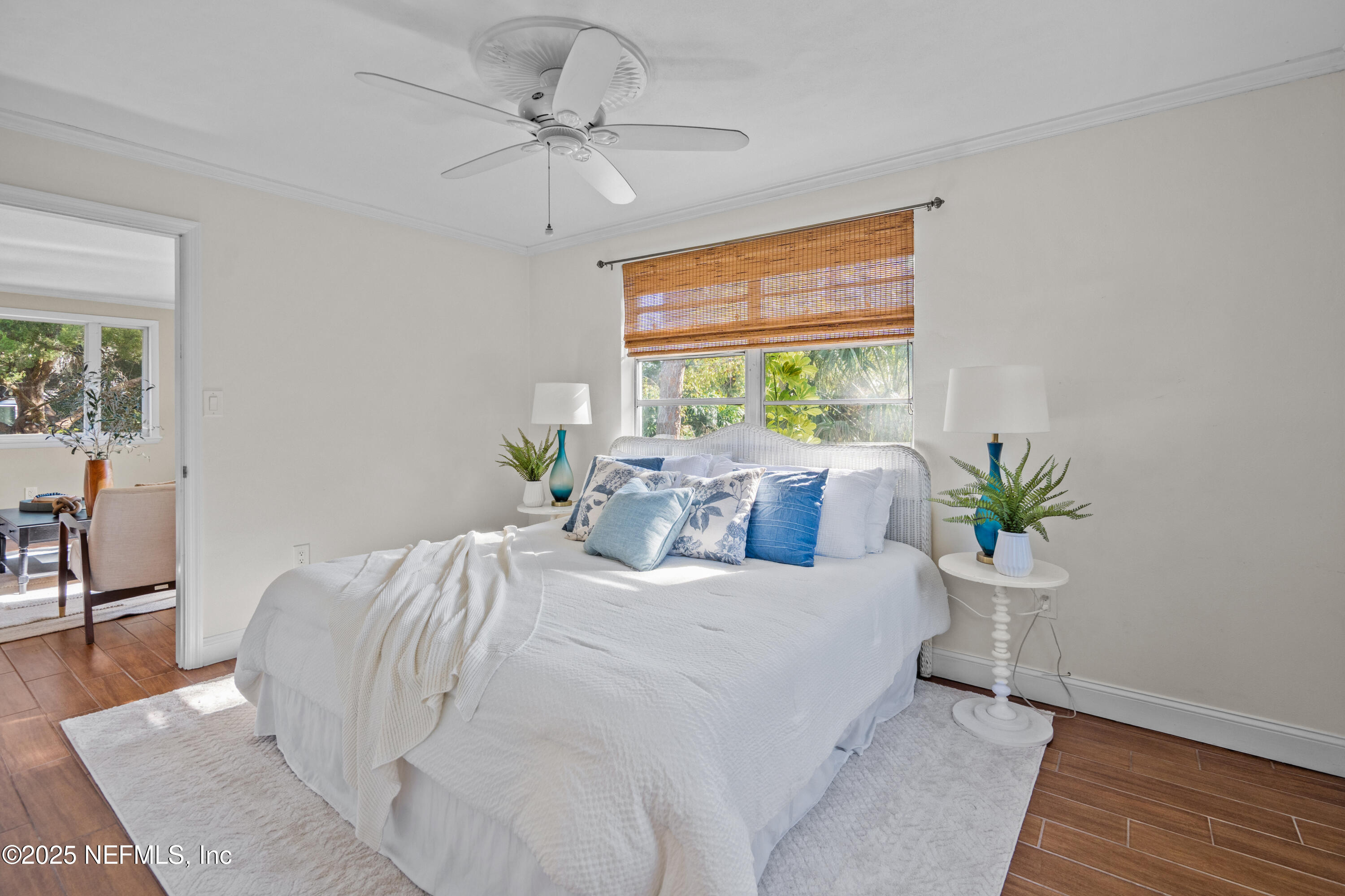 146 Menendez Road St. Augustine, FL 32080 - Photo 15 of 25 34