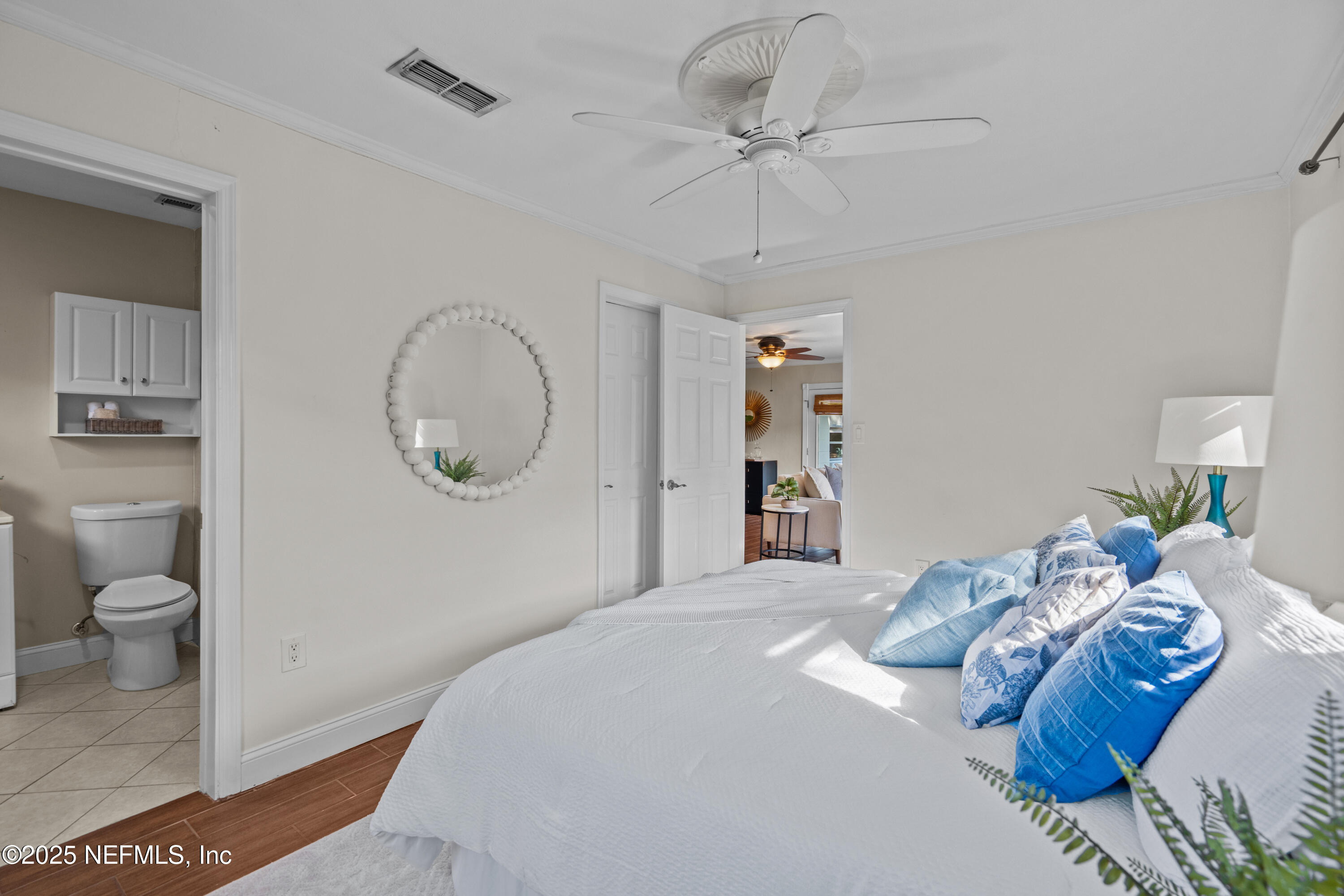 146 Menendez Road St. Augustine, FL 32080 - Photo 16 of 25 35