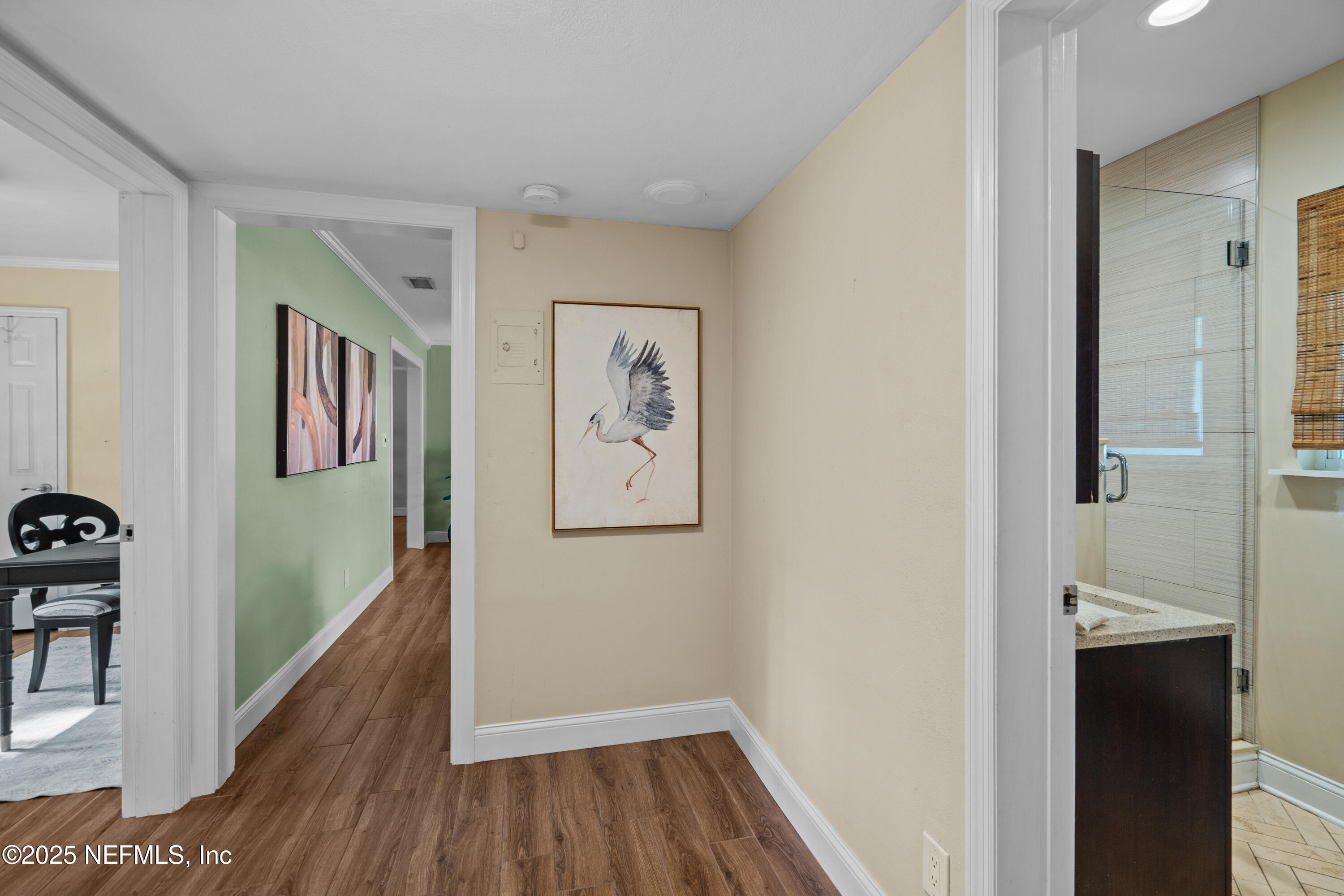 146 Menendez Road St. Augustine, FL 32080 - Photo 18 of 25 37