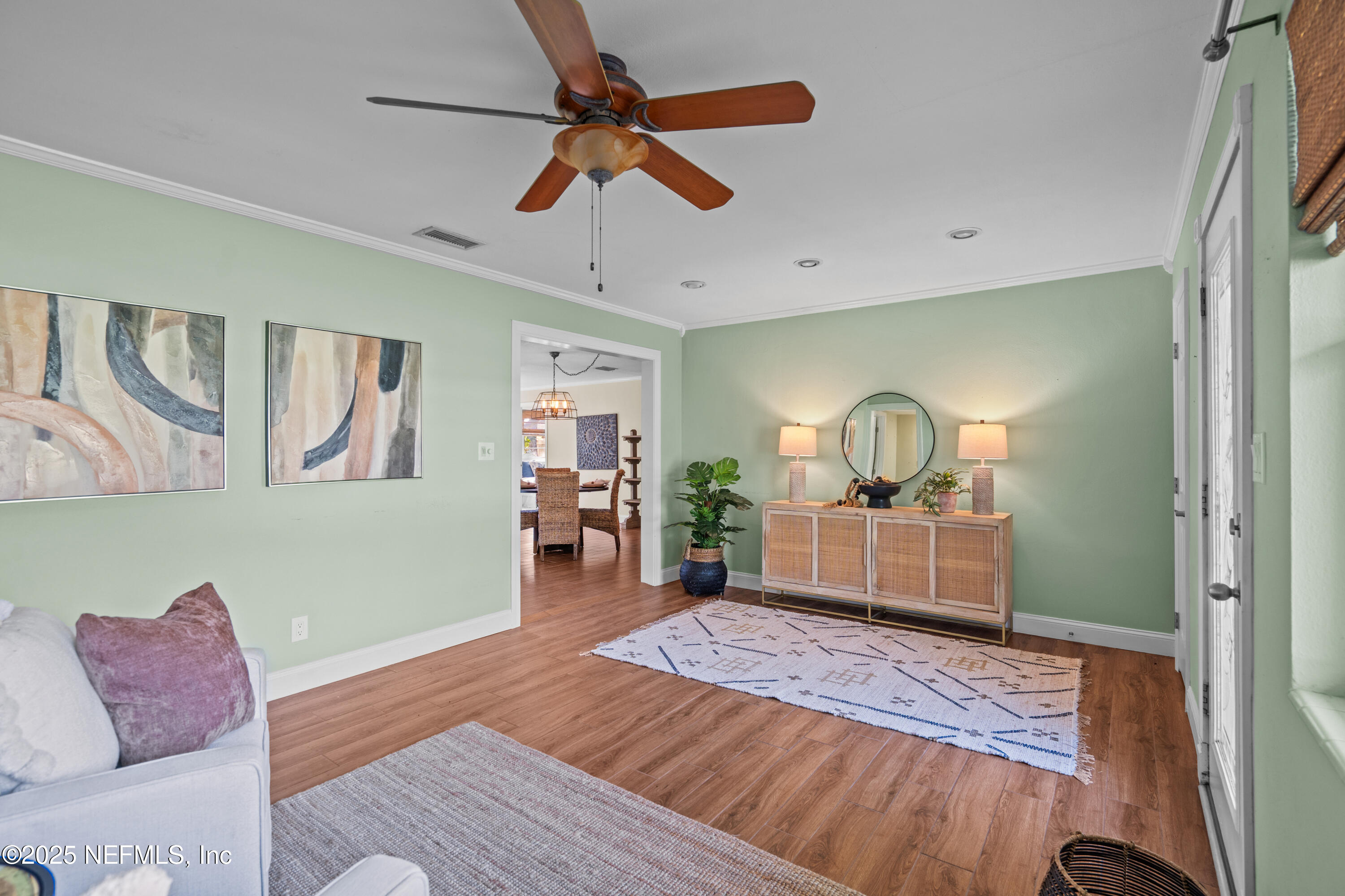 146 Menendez Road St. Augustine, FL 32080 - Photo 5 of 25 24