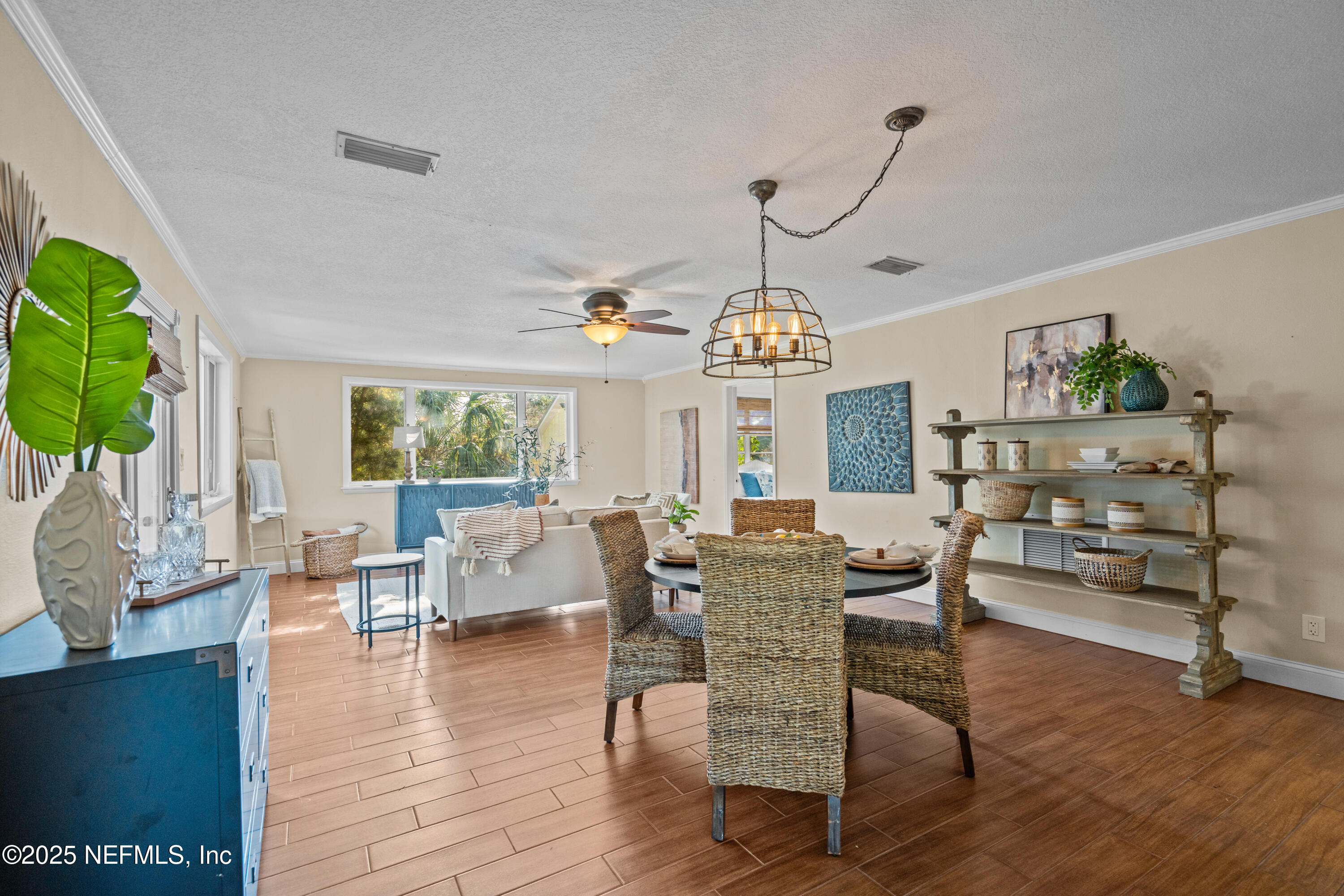 146 Menendez Road St. Augustine, FL 32080 - Photo 6 of 25 25