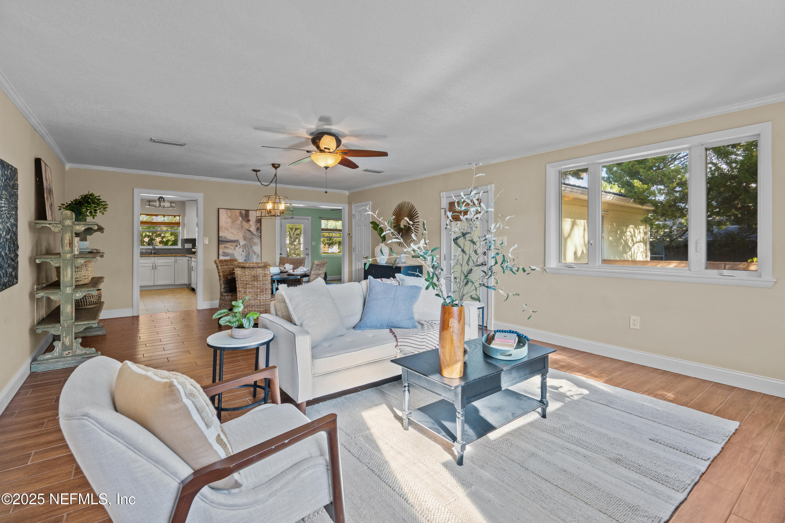 146 Menendez Road St. Augustine, FL 32080 - Photo 10 of 25 29