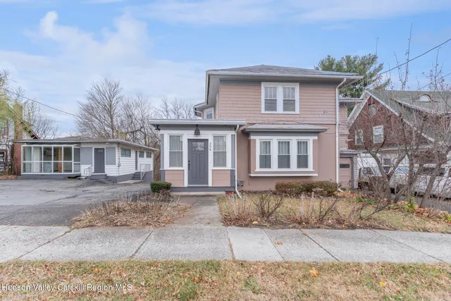 $579,000 | 306-308 Broadway, Port Ewen, NY 12487