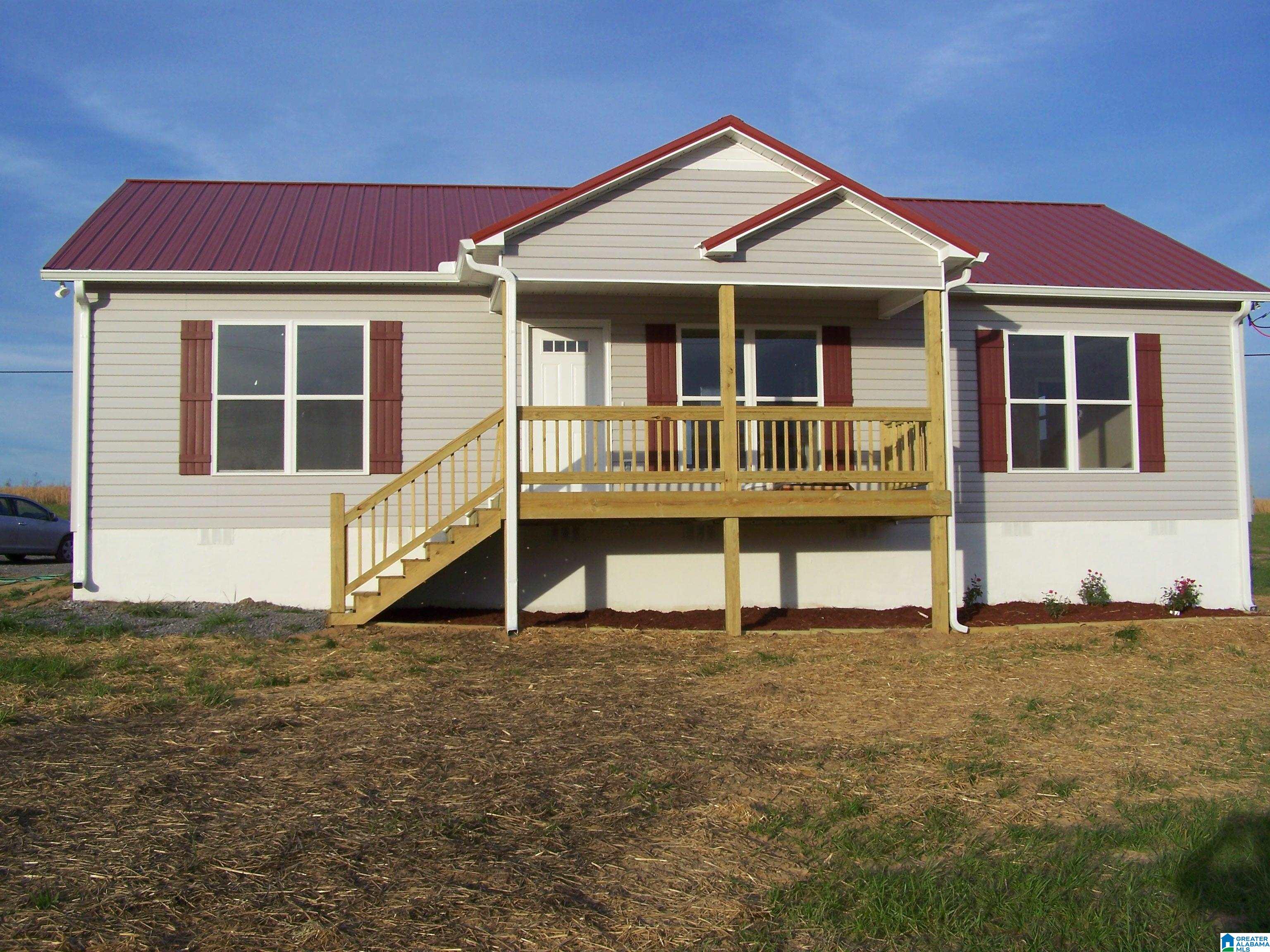161 Sitton Road Hayden, AL 35079 - Photo 1 of 1