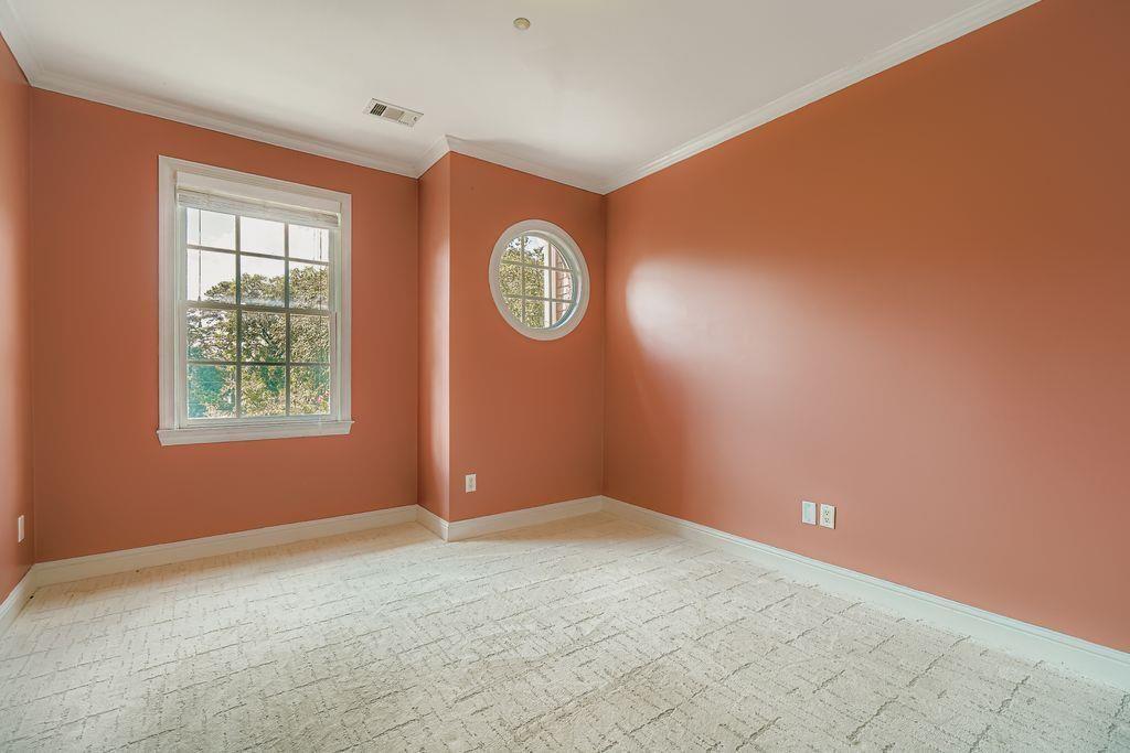 1051 Emory Parc Place Decatur, GA 30033 - Photo 17 of 30 an empty room with a window