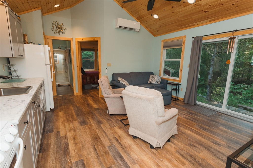 20 Rowe Road Charlemont, MA 01339 - Photo 5 of 39